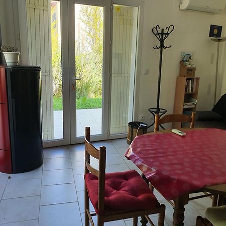 Gite Hanna En Luberon - Le Boisset De St Martin De Castillon Saint-Martin-de-Castillon Zewnętrze zdjęcie