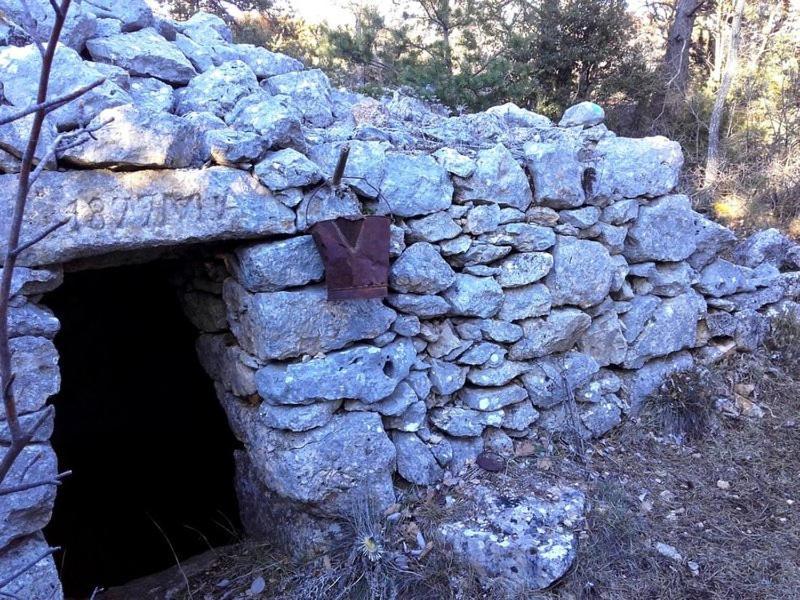 Gite Hanna En Luberon - Le Boisset De St Martin De Castillon Saint-Martin-de-Castillon Zewnętrze zdjęcie